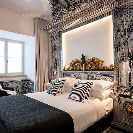 Teatro Boutique Rooms & Suites Lisbona Esterno foto