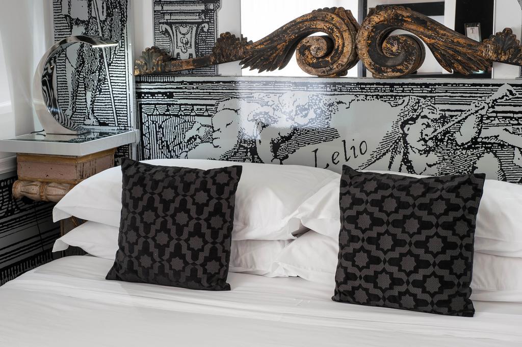 Teatro Boutique Rooms & Suites Lisbona Esterno foto