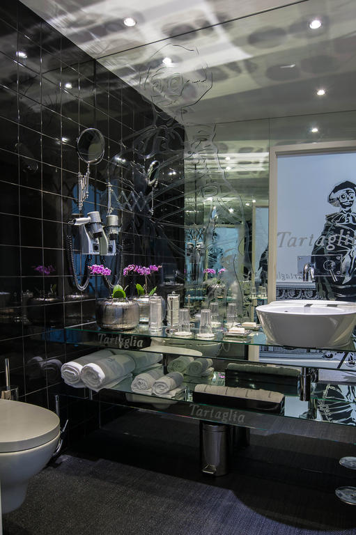 Teatro Boutique Rooms & Suites Lisbona Esterno foto