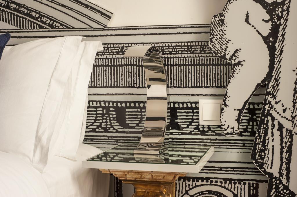 Teatro Boutique Rooms & Suites Lisbona Esterno foto