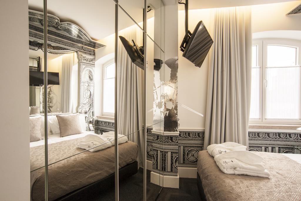 Teatro Boutique Rooms & Suites Lisbona Esterno foto