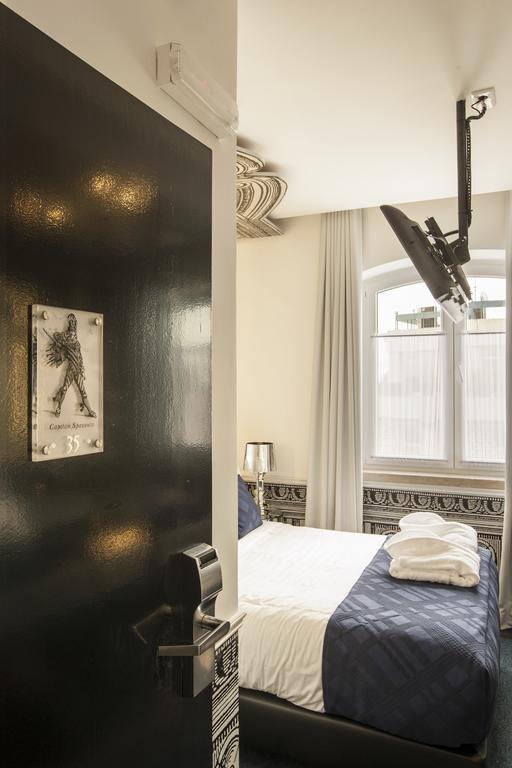 Teatro Boutique Rooms & Suites Lisbona Esterno foto