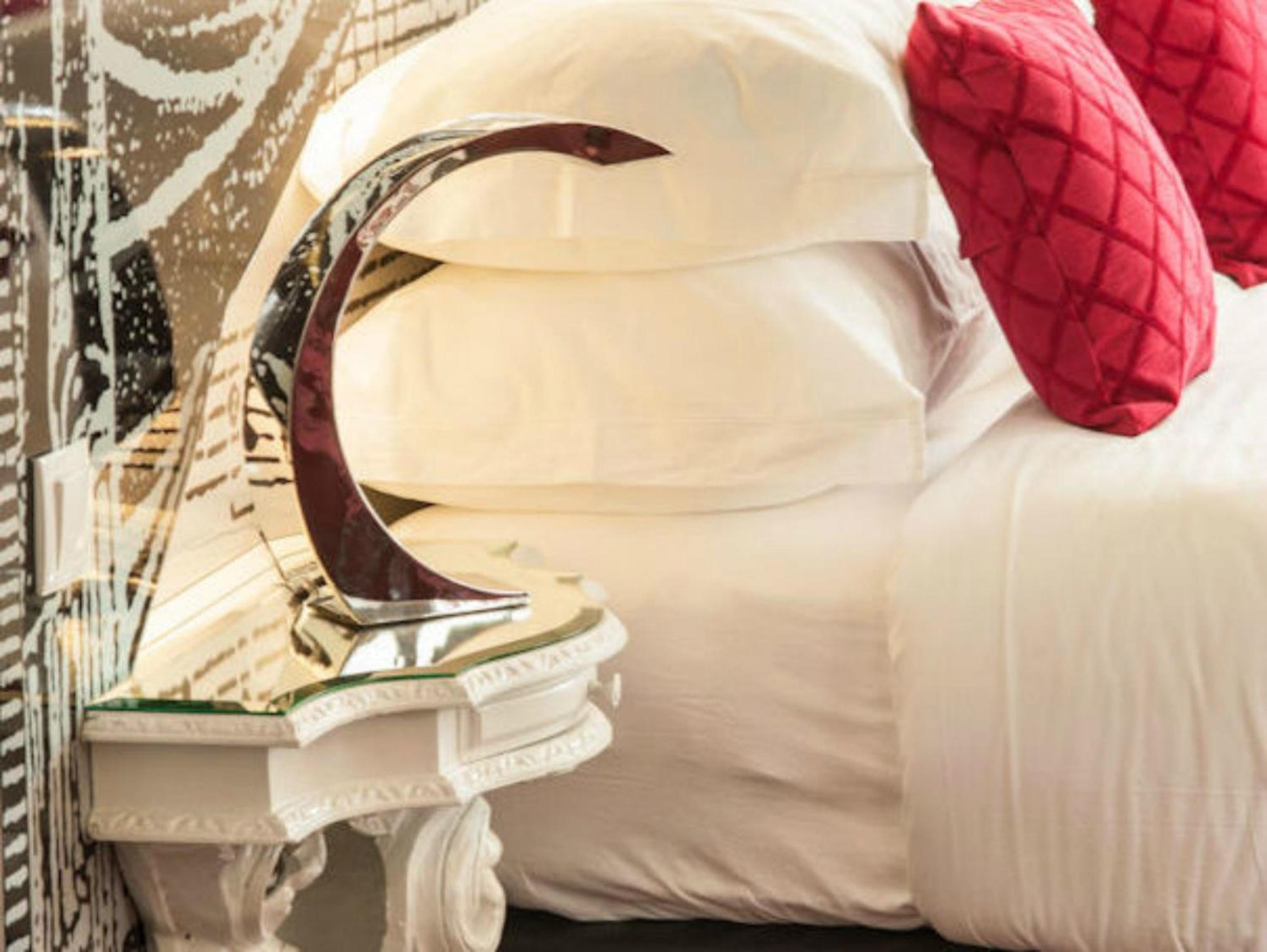 Teatro Boutique Rooms & Suites Lisbona Esterno foto